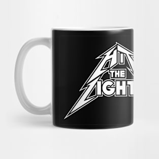 Hit The Lights Mug